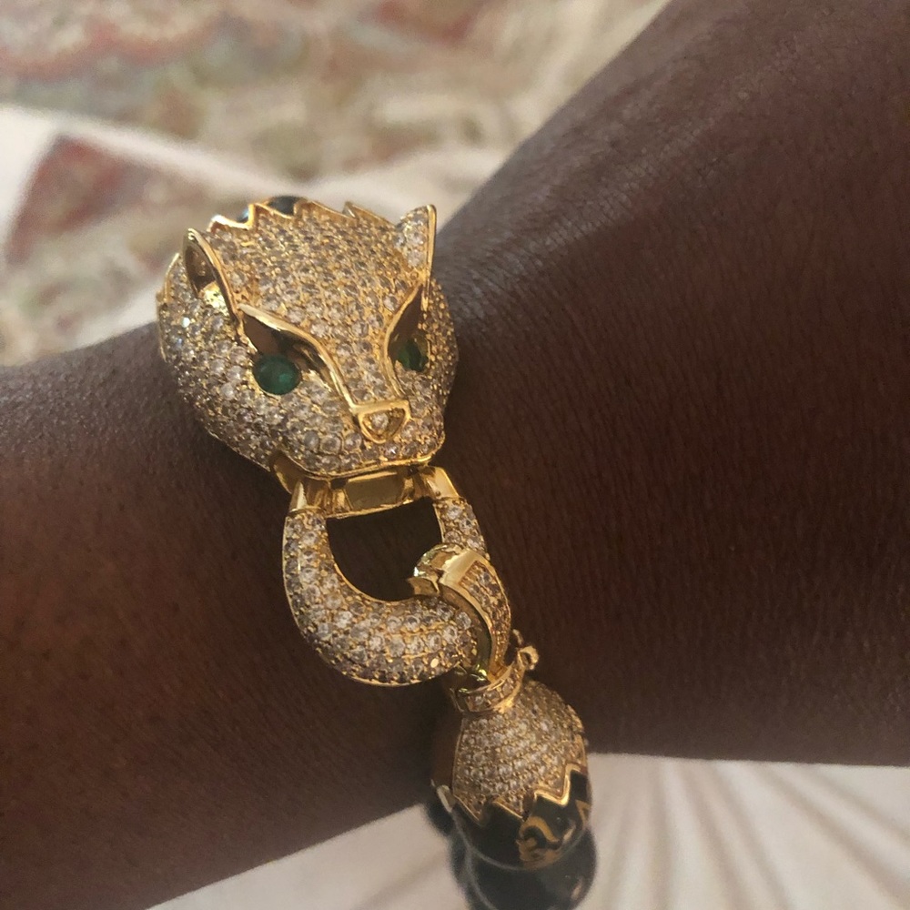 Uniquely made jewelry
